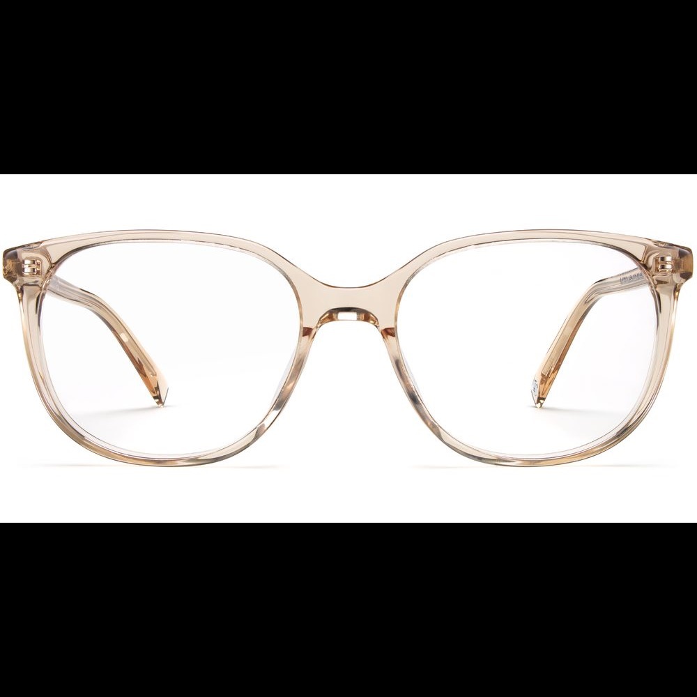 Warby Parker Frames